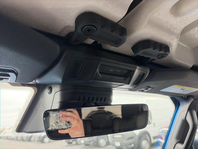 new 2026 Jeep Wrangler car, priced at $52,545