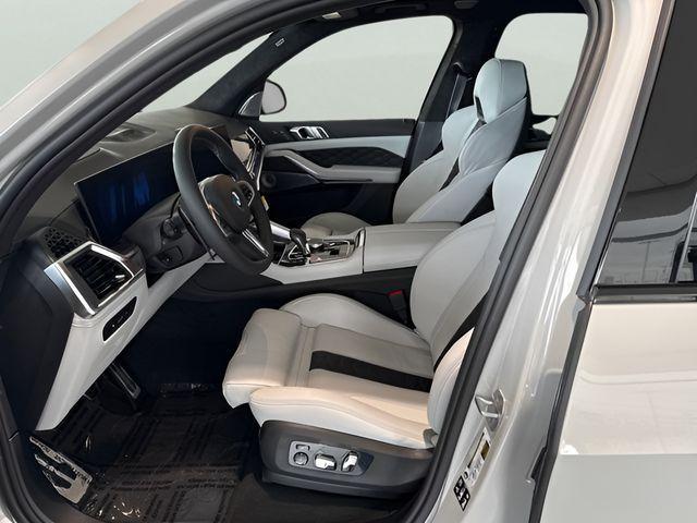 new 2026 BMW X5 M car, priced at $150,535