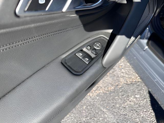 used 2025 BMW Z4 car, priced at $51,998