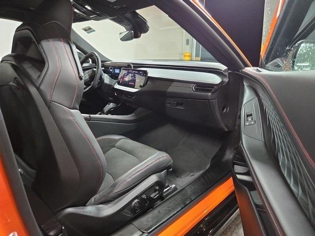 used 2025 Dodge Charger Daytona car, priced at $44,667