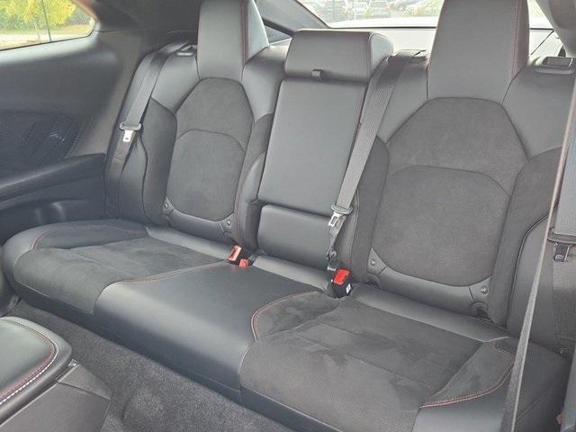 used 2025 Dodge Charger Daytona car, priced at $44,667