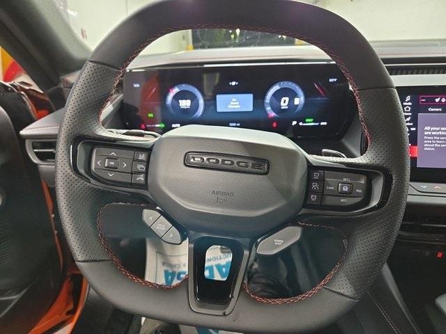 used 2025 Dodge Charger Daytona car, priced at $44,667