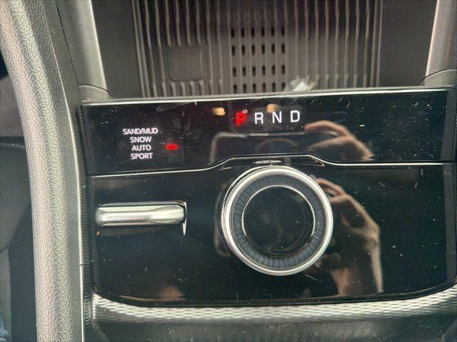 new 2026 Jeep Grand Cherokee car, priced at $42,570