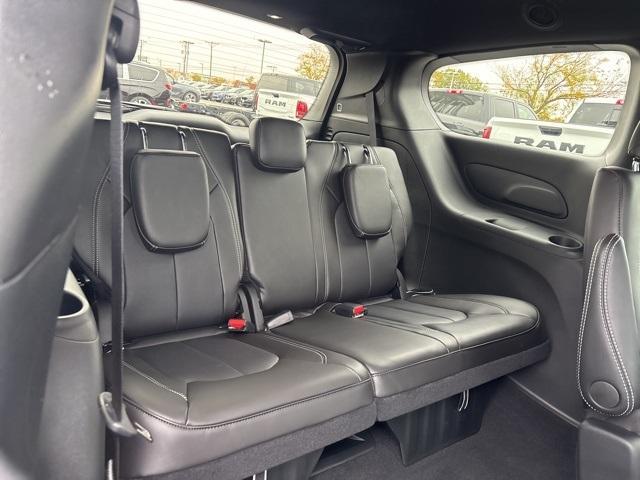 new 2026 Chrysler Pacifica car, priced at $38,920