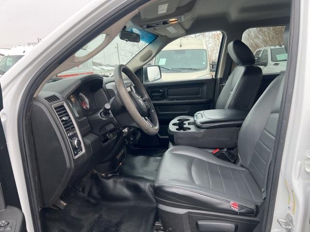 used 2023 Ram 1500 Classic car, priced at $25,925