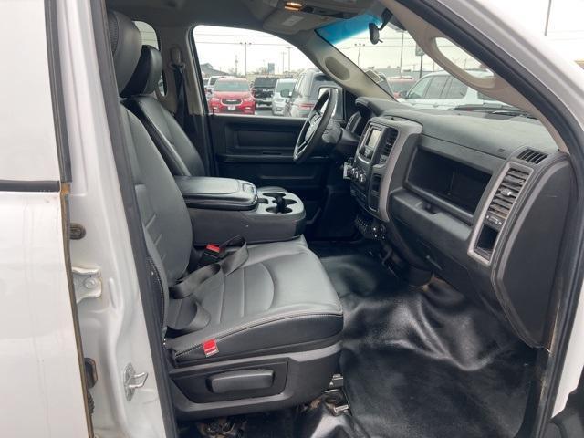 used 2023 Ram 1500 Classic car, priced at $25,925