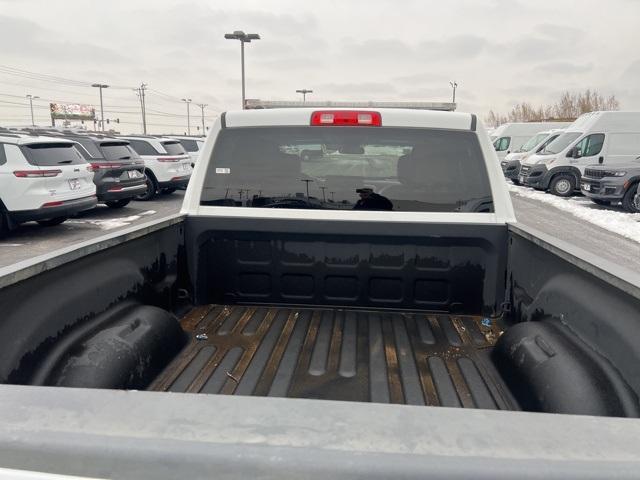 used 2023 Ram 1500 Classic car, priced at $25,925