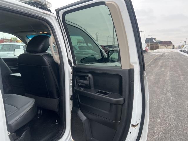 used 2023 Ram 1500 Classic car, priced at $25,925