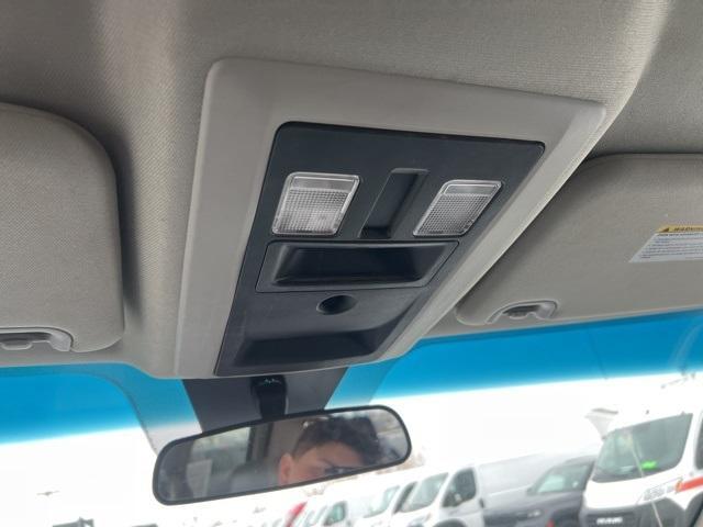 used 2023 Ram 1500 Classic car, priced at $25,925