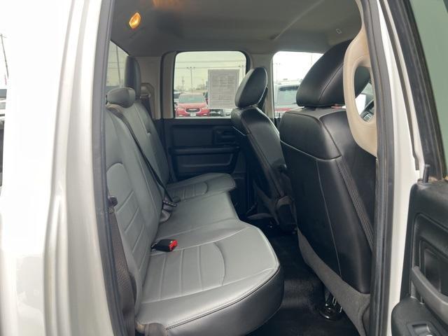 used 2023 Ram 1500 Classic car, priced at $25,925