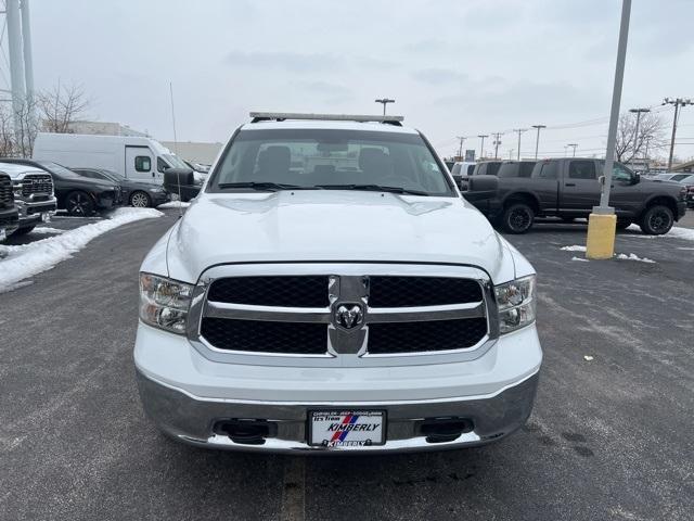 used 2023 Ram 1500 Classic car, priced at $25,925