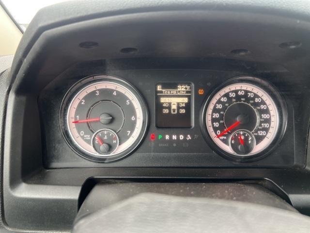 used 2023 Ram 1500 Classic car, priced at $25,925