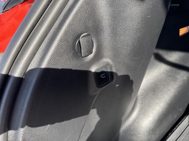 used 2018 Jeep Compass car, priced at $15,865