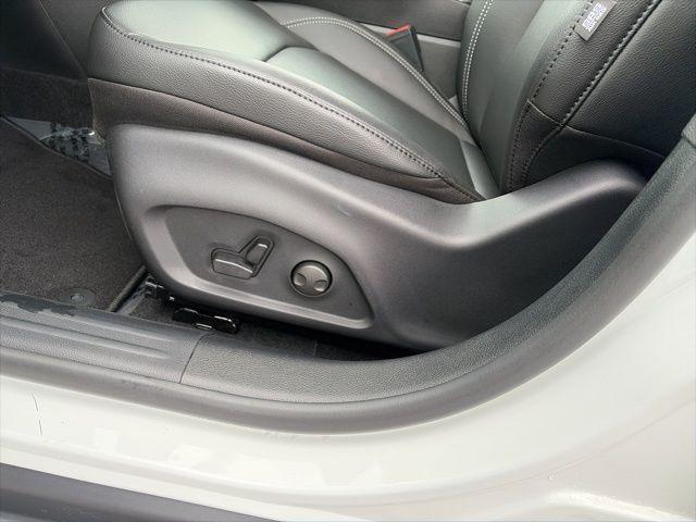 new 2026 Jeep Compass car, priced at $31,970