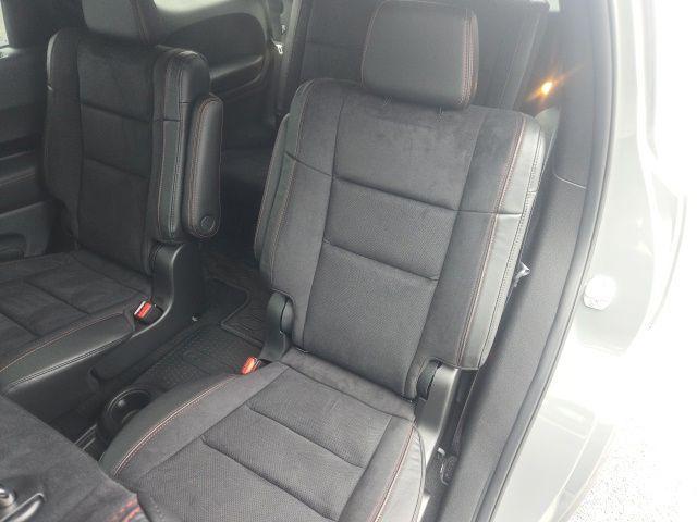 new 2026 Dodge Durango car, priced at $51,580