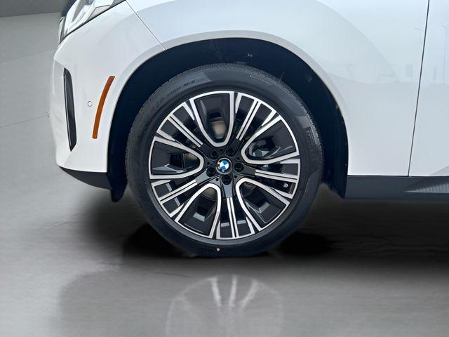 used 2026 BMW X3 car, priced at $55,991