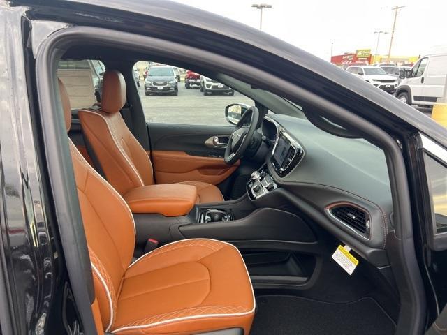 new 2026 Chrysler Pacifica car, priced at $49,260