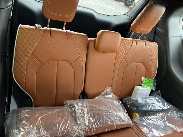 new 2026 Chrysler Pacifica car, priced at $49,260