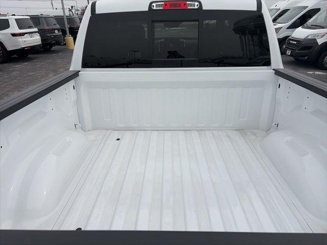 new 2026 Ram 1500 car, priced at $67,194