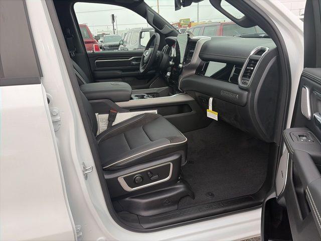 new 2026 Ram 1500 car, priced at $67,194