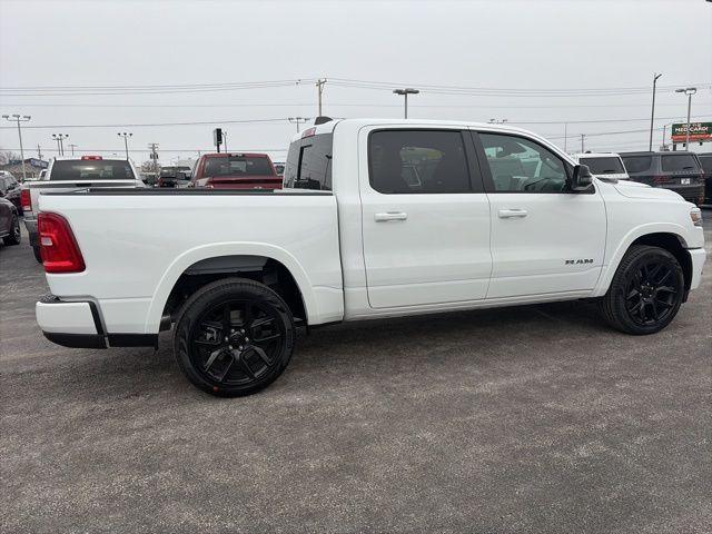 new 2026 Ram 1500 car, priced at $67,194
