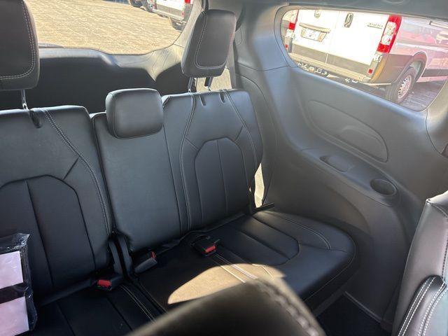new 2026 Chrysler Pacifica car, priced at $42,335