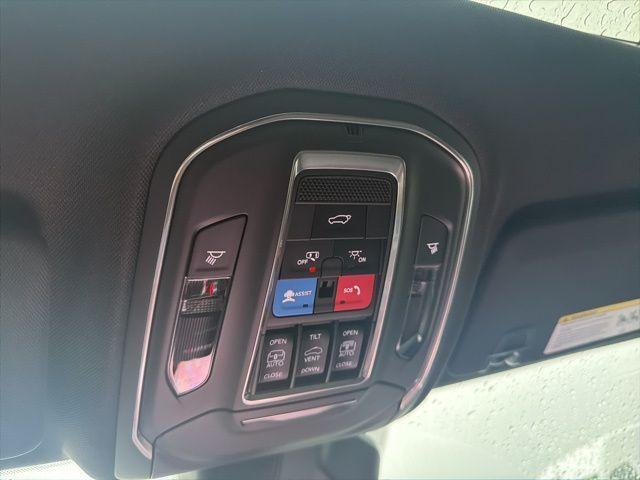 new 2026 Jeep Grand Cherokee car, priced at $48,655