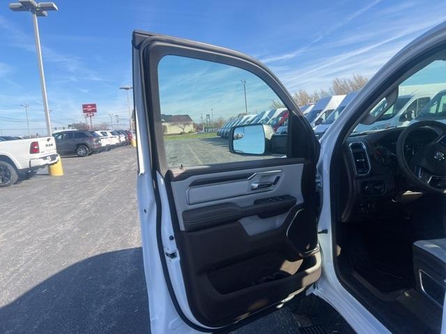 new 2026 Ram 1500 car, priced at $58,965