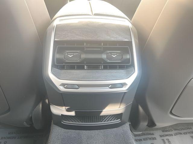 new 2024 BMW i7 car, priced at $111,675