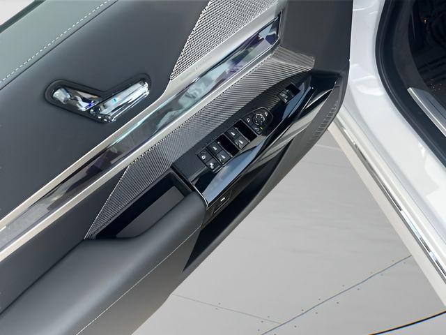 new 2024 BMW i7 car, priced at $111,675