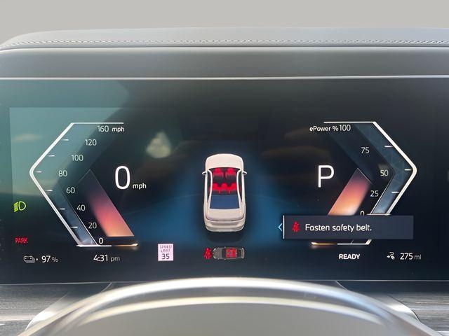 new 2024 BMW i7 car, priced at $111,675