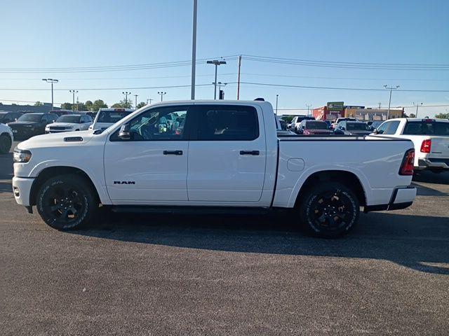 new 2026 Ram 1500 car, priced at $54,560