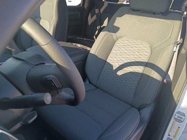 new 2026 Ram 1500 car, priced at $54,560