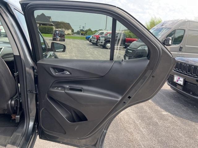 used 2019 Chevrolet Equinox car, priced at $14,929