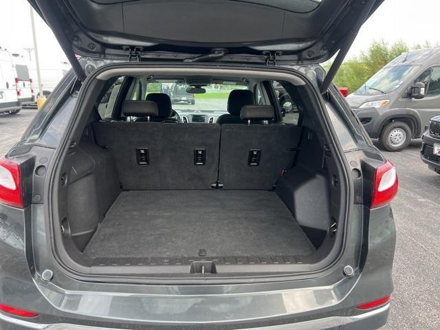 used 2019 Chevrolet Equinox car, priced at $14,929