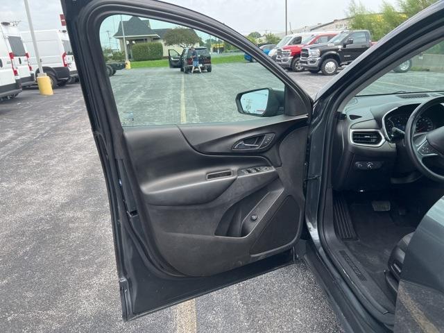 used 2019 Chevrolet Equinox car, priced at $14,929