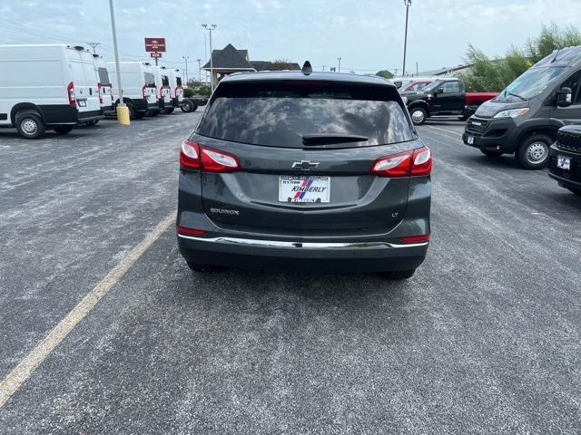 used 2019 Chevrolet Equinox car, priced at $14,929