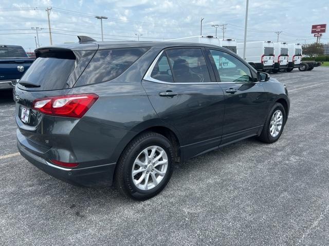 used 2019 Chevrolet Equinox car, priced at $14,929