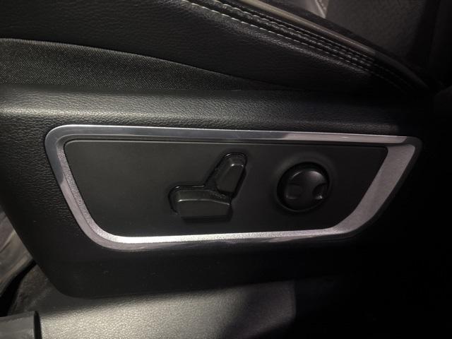 used 2022 Ram 1500 car, priced at $39,796