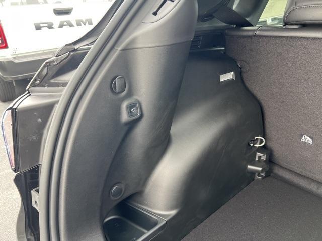 new 2026 Jeep Compass car, priced at $33,465