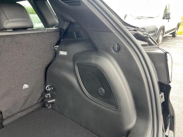 new 2026 Jeep Compass car, priced at $33,465