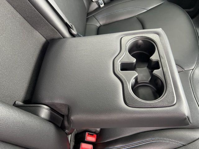 new 2026 Jeep Compass car, priced at $36,465