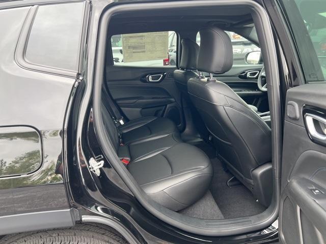 new 2026 Jeep Compass car, priced at $33,465