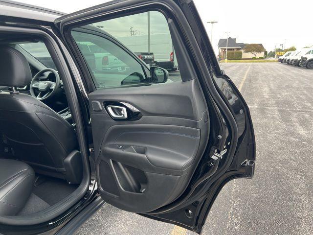 new 2026 Jeep Compass car, priced at $36,465