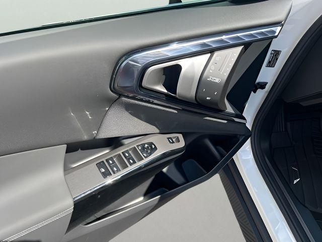 used 2026 BMW X3 car, priced at $54,991