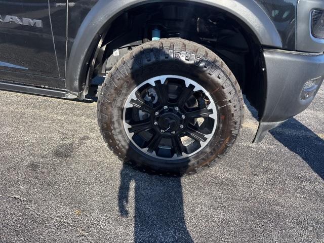 used 2025 Ram 2500 car, priced at $76,845