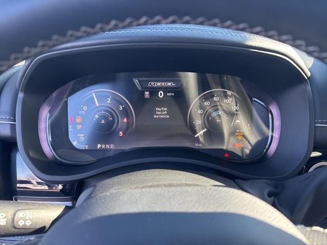 used 2025 Ram 2500 car, priced at $76,845