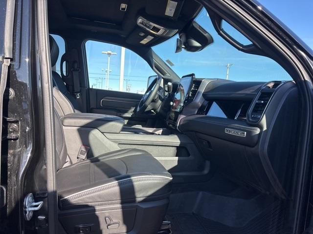 used 2025 Ram 2500 car, priced at $76,845