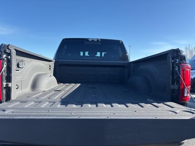 used 2025 Ram 2500 car, priced at $76,845