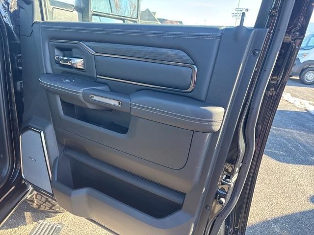 used 2025 Ram 2500 car, priced at $76,845